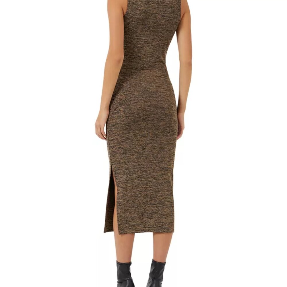 French Connection Women's Sweeter Sweater Sleevel… - image 2